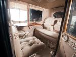 Rolls-Royce Silver Ghost 40/50 Hamshaw Limousine 1915 года